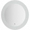 Зеркало Evoform Ledshine d60 BY 2623 с подсветкой 13.5 W - сенсорный выключатель - нейтральный белый свет, купить, цена, заказать, магазин, доставка, скидка, промокод, купить, цена, заказать, магазин, доставка, скидка, промокод