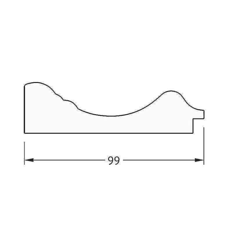 Зеркало Evoform Octagon 69х69 BY 3824 в багетной раме - Травленая бронза 99, купить, цена, заказать, магазин, доставка, скидка, промокод, купить, цена, заказать, магазин, доставка, скидка, промокод