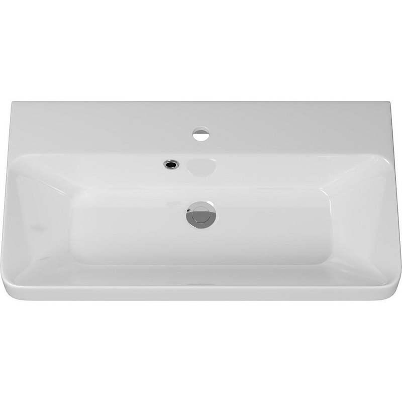 Тумба с раковиной Brevita Victory 70 УТ000025789 подвесная Серый шелк, купить, цена, заказать, магазин, доставка, скидка, промокод, купить, цена, заказать, магазин, доставка, скидка, промокод