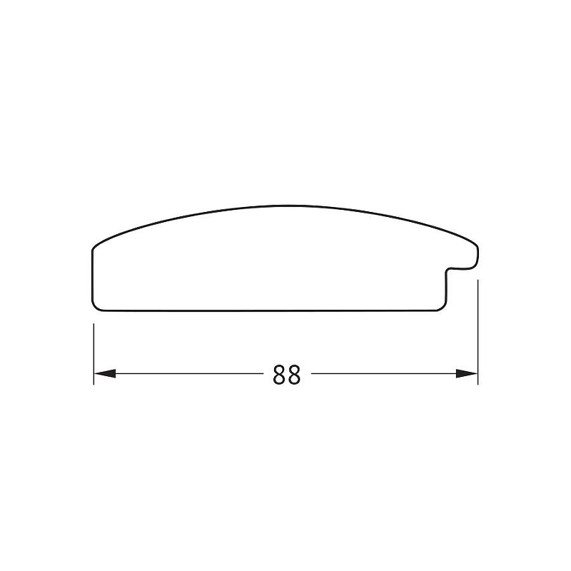 Зеркало Evoform Definite 47х57 BY 3956 с фацетом в багетной раме - Медная кольчуга 88, купить, цена, заказать, магазин, доставка, скидка, промокод, купить, цена, заказать, магазин, доставка, скидка, промокод