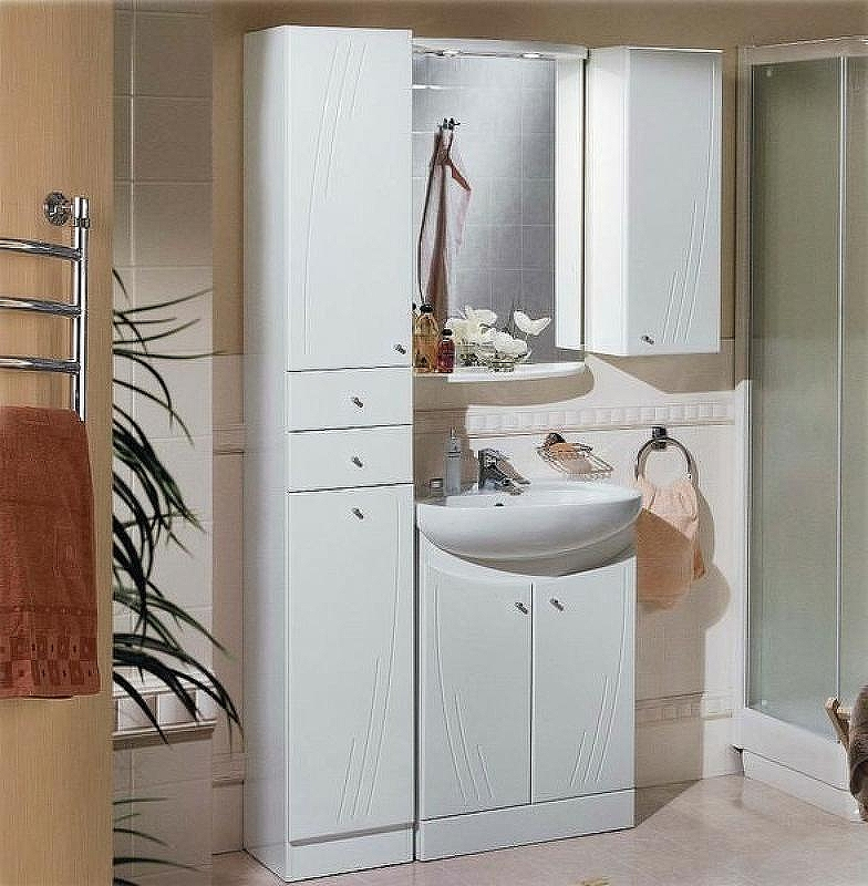 Подвесной шкаф Aquaton Минима М 30 R 1A001803MN01R Белый, купить, цена, заказать, магазин, доставка, скидка, промокод, купить, цена, заказать, магазин, доставка, скидка, промокод