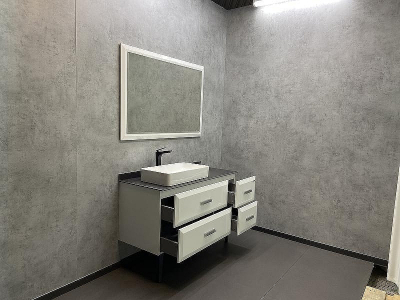 Зеркало Comforty Империя 120 00004143506 Белое