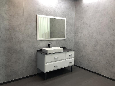 Зеркало Comforty Империя 120 00004143506 Белое