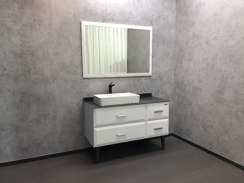 Зеркало Comforty Империя 120 00004143506 Белое, купить, цена, заказать, магазин, доставка, скидка, промокод, купить, цена, заказать, магазин, доставка, скидка, промокод