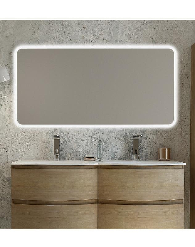 Зеркало Cezares 1410 с подветкой, купить, цена, заказать, магазин, доставка, скидка, промокод, купить, цена, заказать, магазин, доставка, скидка, промокод