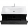 Тумба под раковину Cezares Molveno 100 MOLVENO-100-2C-SO-ANTR подвесная Antracite, купить, цена, заказать, магазин, доставка, скидка, промокод, купить, цена, заказать, магазин, доставка, скидка, промокод