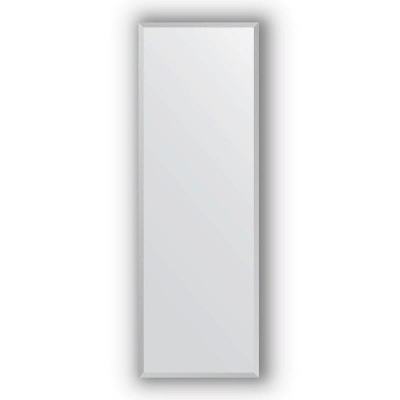 Зеркало Evoform Definite 136х46 Сталь