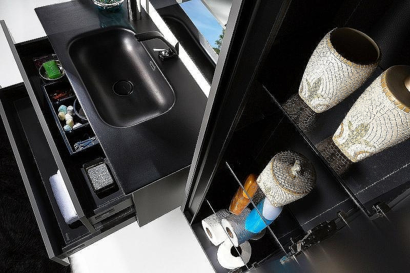 Тумба под раковину Boheme Armadi Art Vallessi 120 837-120-A glossy подвесная Антрацит глянец, купить, цена, заказать, магазин, доставка, скидка, промокод, купить, цена, заказать, магазин, доставка, скидка, промокод