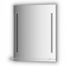 Зеркало Evoform Ledline-S 75х60 с подсветкой, купить, цена, заказать, магазин, доставка, скидка, промокод, купить, цена, заказать, магазин, доставка, скидка, промокод
