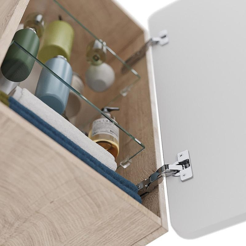 Подвесной шкаф Lemark Olivia 35 LM08OL35PL Белый глянец Дуб Кантри, купить, цена, заказать, магазин, доставка, скидка, промокод, купить, цена, заказать, магазин, доставка, скидка, промокод