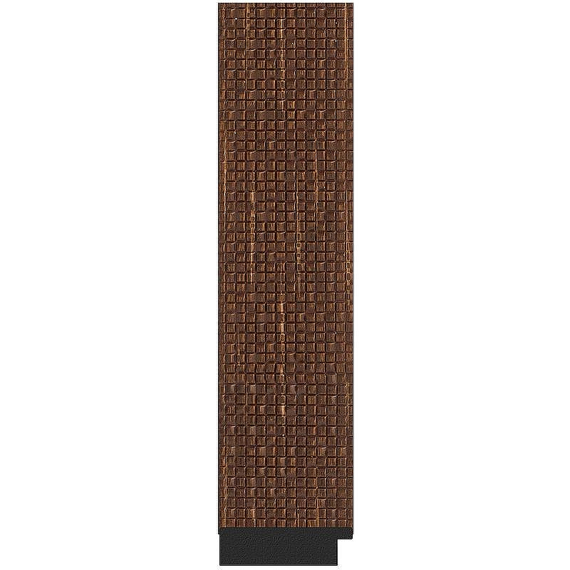 Зеркало Evoform Definite 136х76 BY 3305 в багетной раме - Мозаика античная медь 70, купить, цена, заказать, магазин, доставка, скидка, промокод, купить, цена, заказать, магазин, доставка, скидка, промокод