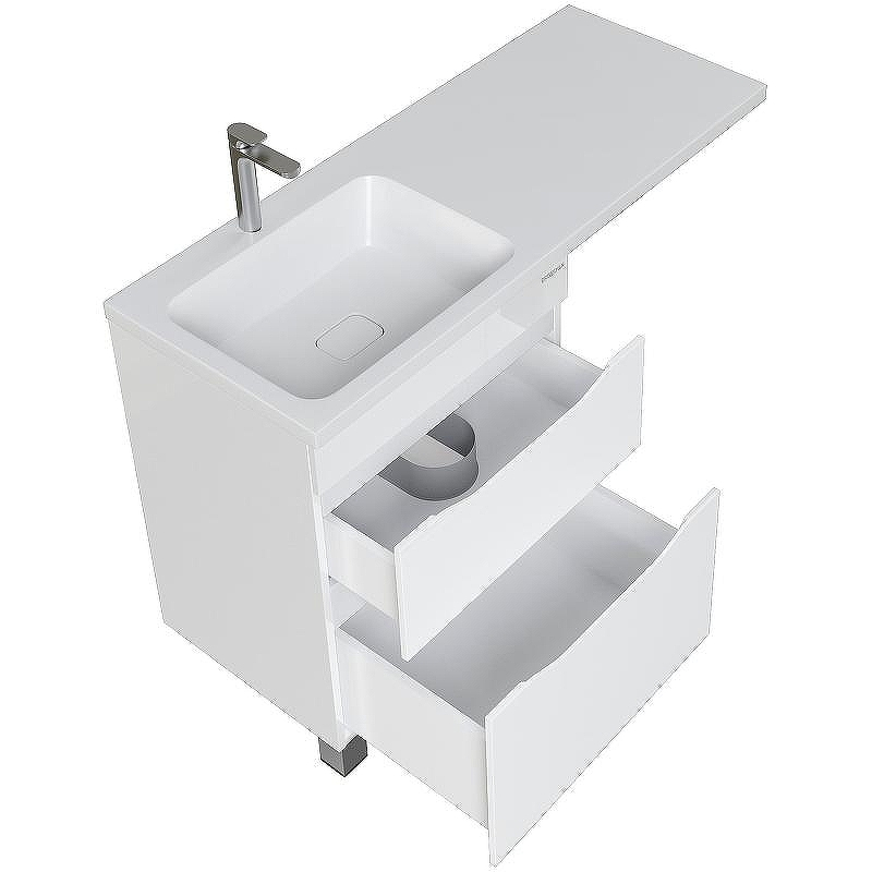 Тумба под раковину Grossman Вилар 120 126011 Белая, купить, цена, заказать, магазин, доставка, скидка, промокод, купить, цена, заказать, магазин, доставка, скидка, промокод