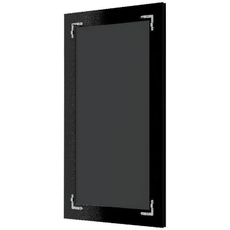 Зеркало Evoform Exclusive-G 120х95 BY 4357 с гравировкой в багетной раме - Виньетка бронзовая 85, купить, цена, заказать, магазин, доставка, скидка, промокод, купить, цена, заказать, магазин, доставка, скидка, промокод