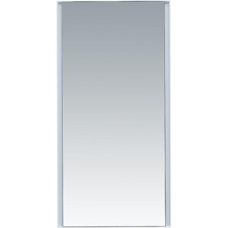 Зеркало Allen Brau Infinity 50 1.21021.WT с подсветкой Белое с сенсорным выключателем, купить, цена, заказать, магазин, доставка, скидка, промокод, купить, цена, заказать, магазин, доставка, скидка, промокод