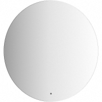 Зеркало Defesto Opti 70x70 DF 2854R с подсветкой 18W-3000К/ИК - выключатель/Теплый белый свет, купить, цена, заказать, магазин, доставка, скидка, промокод, купить, цена, заказать, магазин, доставка, скидка, промокод