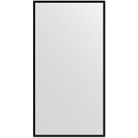 Зеркало Evoform Definite 126х66 BY 7467 в багетной раме - Черный 20, купить, цена, заказать, магазин, доставка, скидка, промокод, купить, цена, заказать, магазин, доставка, скидка, промокод