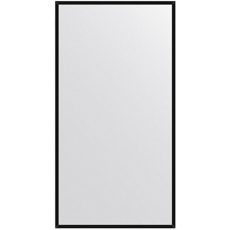 Зеркало Evoform Definite 126х66 BY 7467 в багетной раме - Черный 20, купить, цена, заказать, магазин, доставка, скидка, промокод, купить, цена, заказать, магазин, доставка, скидка, промокод