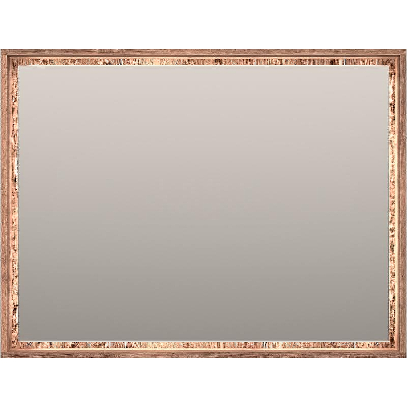 Зеркало Brevita Dallas 105 DAL-02105-074 с подсветкой Дуб Галифакс олово с сенсорным выключателем, купить, цена, заказать, магазин, доставка, скидка, промокод, купить, цена, заказать, магазин, доставка, скидка, промокод