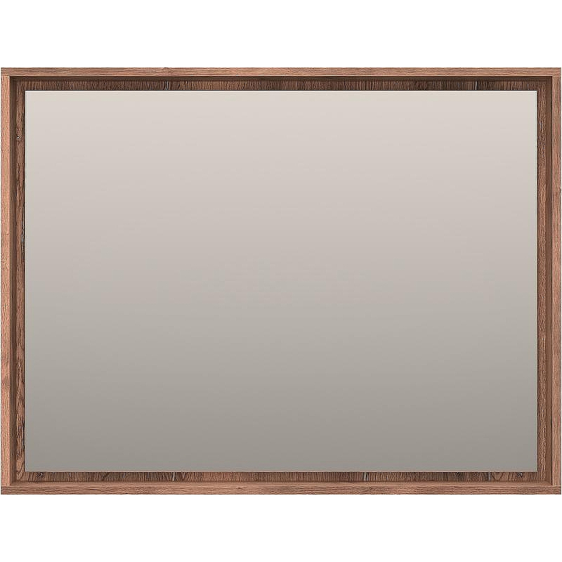 Зеркало Brevita Dallas 105 DAL-02105-074 с подсветкой Дуб Галифакс олово с сенсорным выключателем, купить, цена, заказать, магазин, доставка, скидка, промокод, купить, цена, заказать, магазин, доставка, скидка, промокод