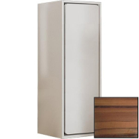 Шкаф пенал SanVit Бруно 30 pbru с фактурой под дерево подвесной Зебрано, купить, цена, заказать, магазин, доставка, скидка, промокод, купить, цена, заказать, магазин, доставка, скидка, промокод