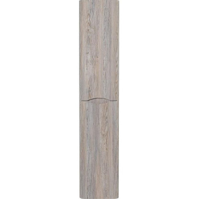 Шкаф пенал BelBagno Acqua 32 ACQUA-1600-2A-SC-PS-P подвесной Pino Scania