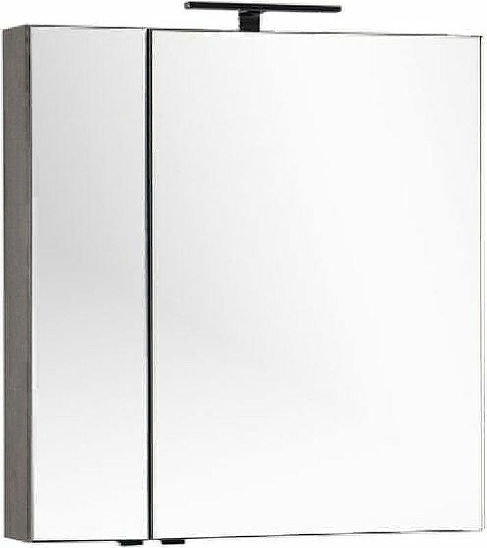 Зеркальный шкаф Aquanet Эвора 80 R 182741 Дуб антик, купить, цена, заказать, магазин, доставка, скидка, промокод, купить, цена, заказать, магазин, доставка, скидка, промокод