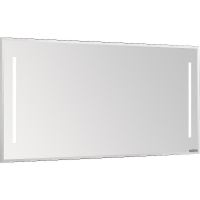 Зеркало Aquaton Отель 127 1A107802OT010 с подсветкой с функцией антипар, купить, цена, заказать, магазин, доставка, скидка, промокод, купить, цена, заказать, магазин, доставка, скидка, промокод