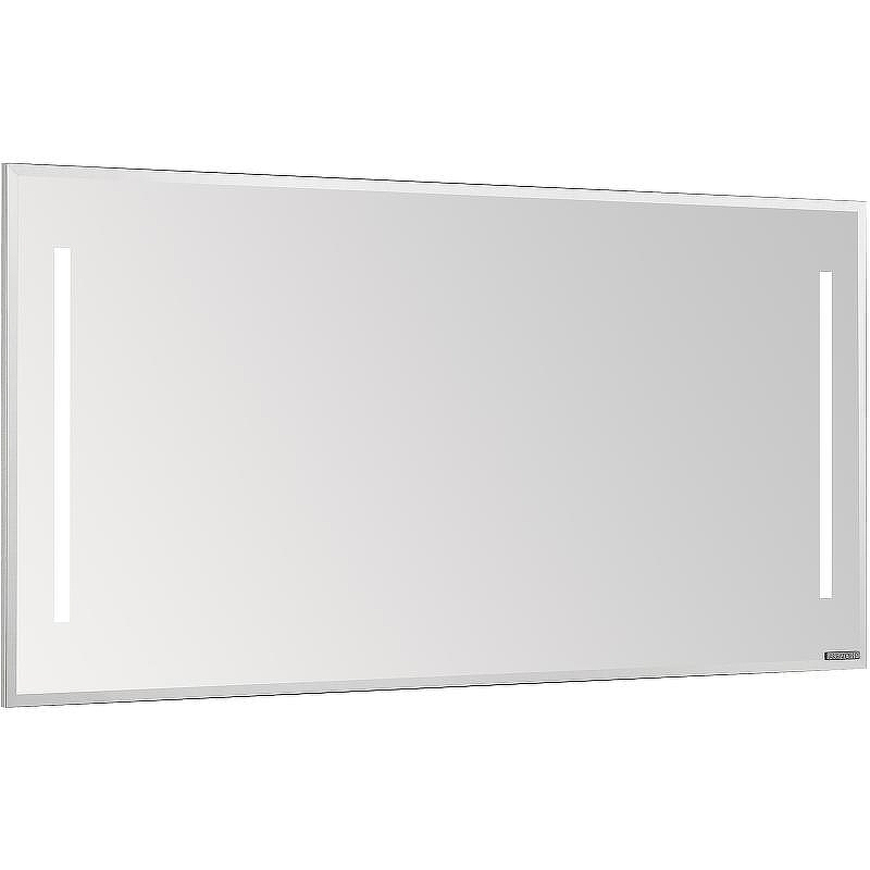 Зеркало Aquaton Отель 127 1A107802OT010 с подсветкой с функцией антипар, купить, цена, заказать, магазин, доставка, скидка, промокод, купить, цена, заказать, магазин, доставка, скидка, промокод