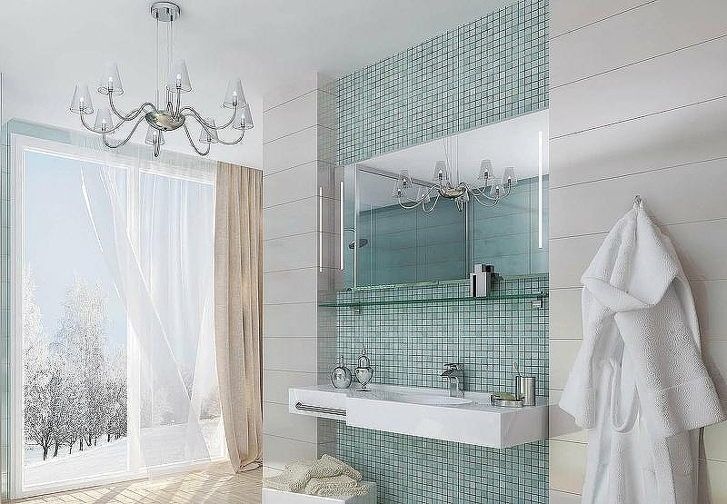 Зеркало Aquaton Отель 127 1A107802OT010 с подсветкой с функцией антипар, купить, цена, заказать, магазин, доставка, скидка, промокод, купить, цена, заказать, магазин, доставка, скидка, промокод