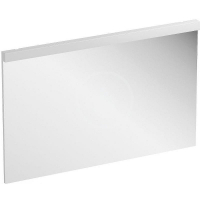 Зеркало Ravak Natural 120 X000001058 с подсветкой Белое, купить, цена, заказать, магазин, доставка, скидка, промокод, купить, цена, заказать, магазин, доставка, скидка, промокод