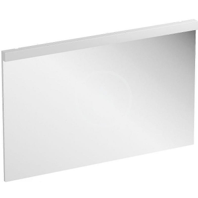 Зеркало Ravak Natural 120 X000001058 с подсветкой Белое