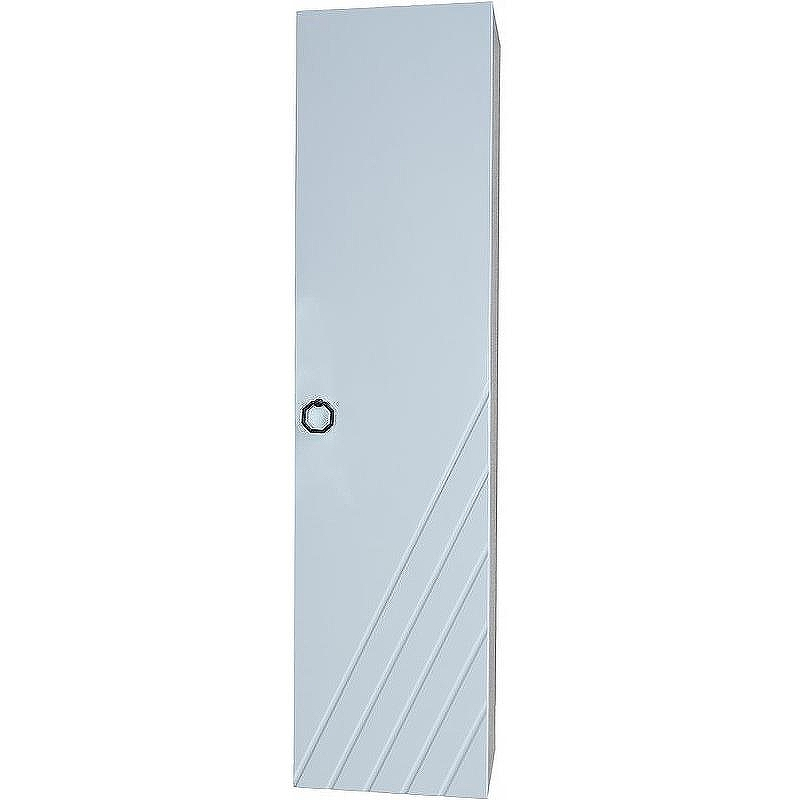 Шкаф пенал Bellezza Альба 30 R 4617202181015 подвесной Белый, купить, цена, заказать, магазин, доставка, скидка, промокод, купить, цена, заказать, магазин, доставка, скидка, промокод