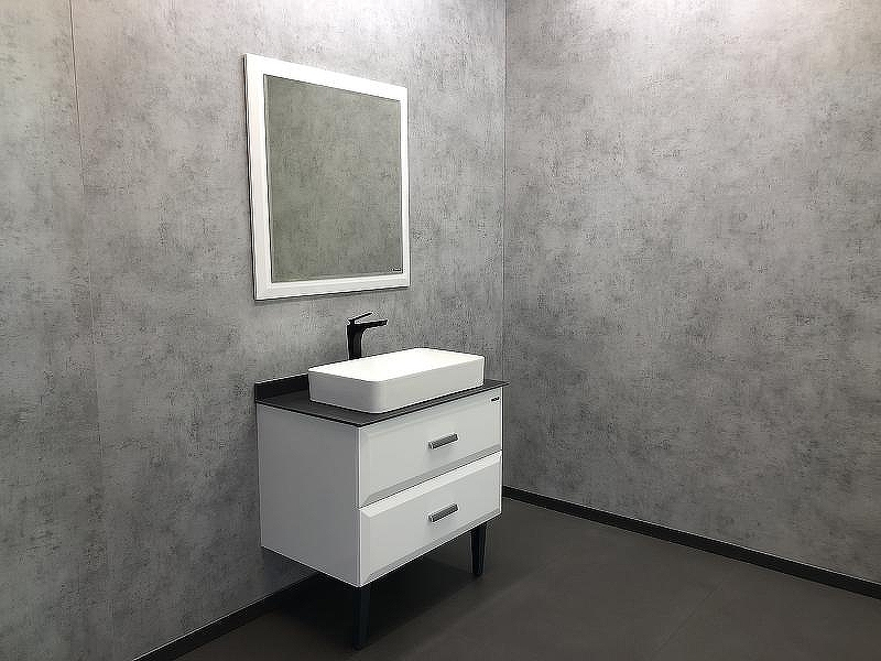 Зеркало Comforty Империя 80 00004143507 Белое, купить, цена, заказать, магазин, доставка, скидка, промокод, купить, цена, заказать, магазин, доставка, скидка, промокод