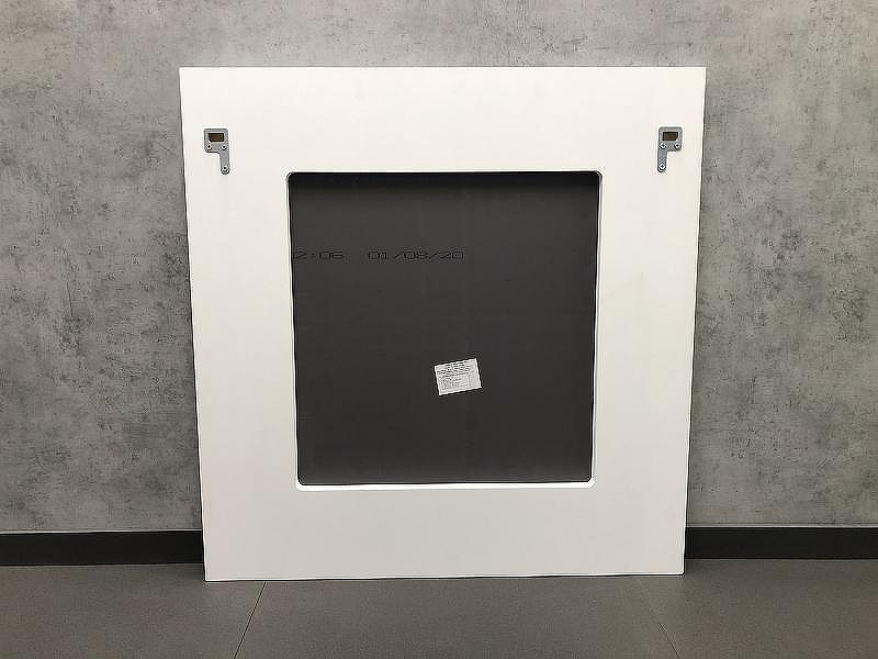 Зеркало Comforty Империя 80 00004143507 Белое, купить, цена, заказать, магазин, доставка, скидка, промокод, купить, цена, заказать, магазин, доставка, скидка, промокод