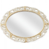 Зеркало Migliore CDB 90 ML.COM-70.724.AV.DO Слоновая кость Золото, купить, цена, заказать, магазин, доставка, скидка, промокод, купить, цена, заказать, магазин, доставка, скидка, промокод