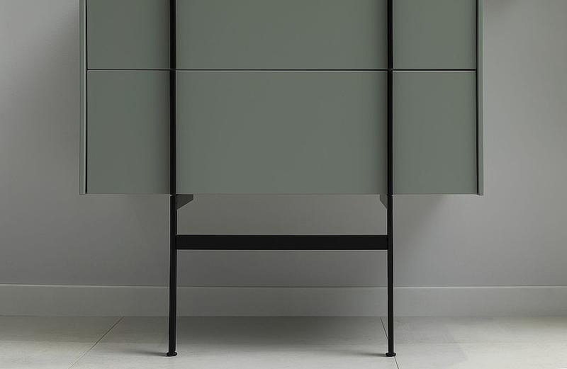 Тумба под раковину Allen Brau Reality 100 1.32007.CGM подвесная Олива матовая, купить, цена, заказать, магазин, доставка, скидка, промокод, купить, цена, заказать, магазин, доставка, скидка, промокод