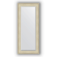 Зеркало Evoform Exclusive 148х63 Травленое серебро, купить, цена, заказать, магазин, доставка, скидка, промокод, купить, цена, заказать, магазин, доставка, скидка, промокод