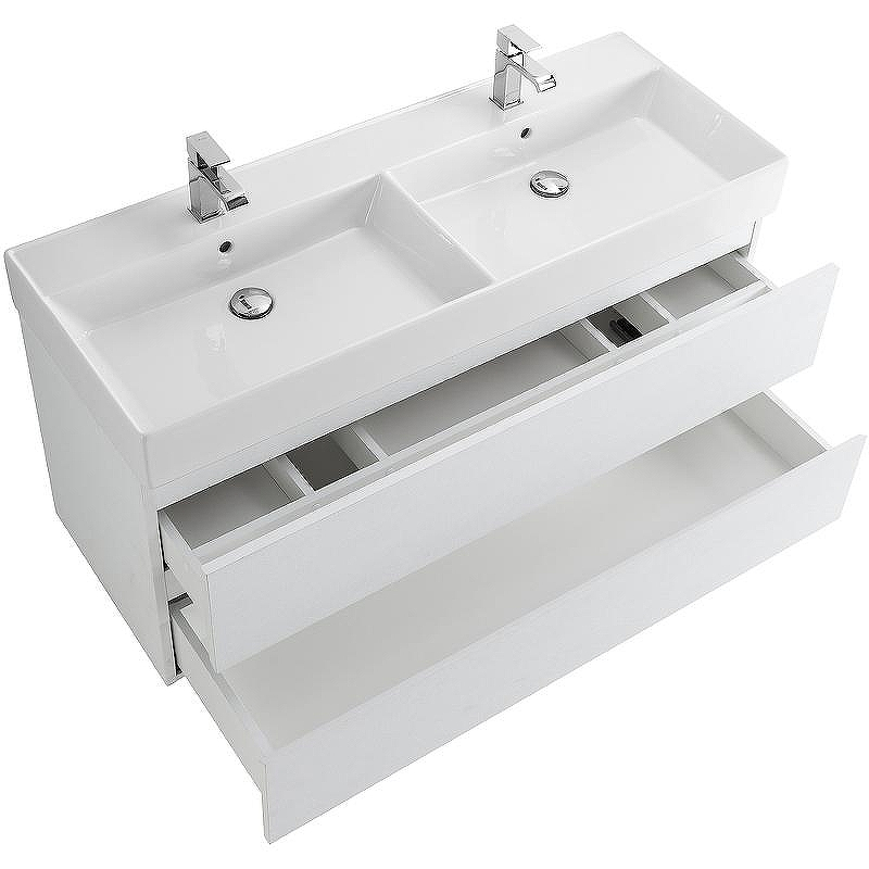 Тумба под раковину Cezares Molveno 46 120 MOLVENO 46-120-2C-SO-2-BG подвесная Bianco Ghiaccio, купить, цена, заказать, магазин, доставка, скидка, промокод, купить, цена, заказать, магазин, доставка, скидка, промокод