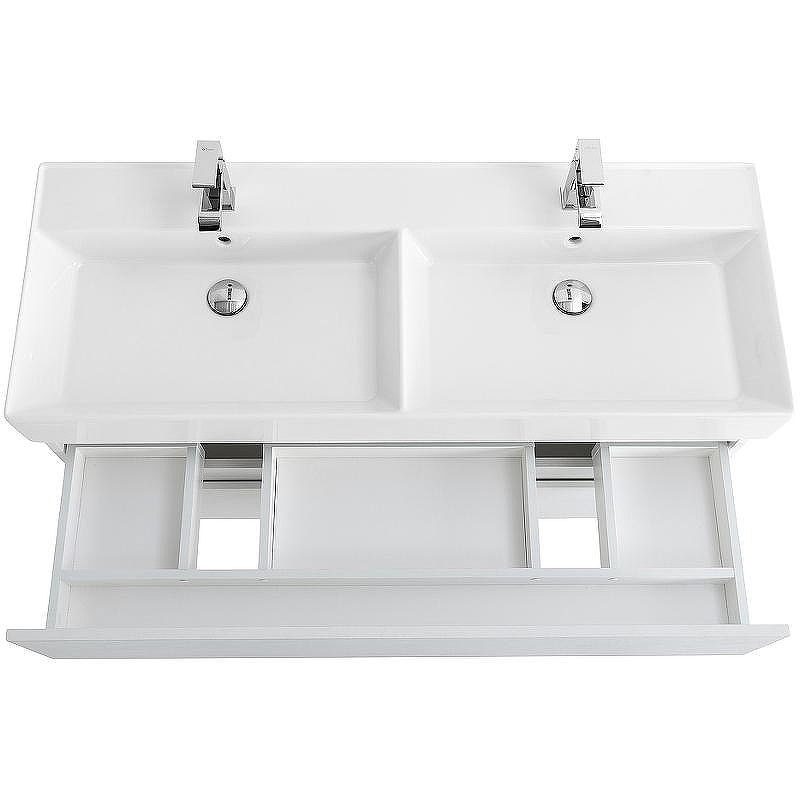 Тумба под раковину Cezares Molveno 46 120 MOLVENO 46-120-2C-SO-2-BG подвесная Bianco Ghiaccio, купить, цена, заказать, магазин, доставка, скидка, промокод, купить, цена, заказать, магазин, доставка, скидка, промокод