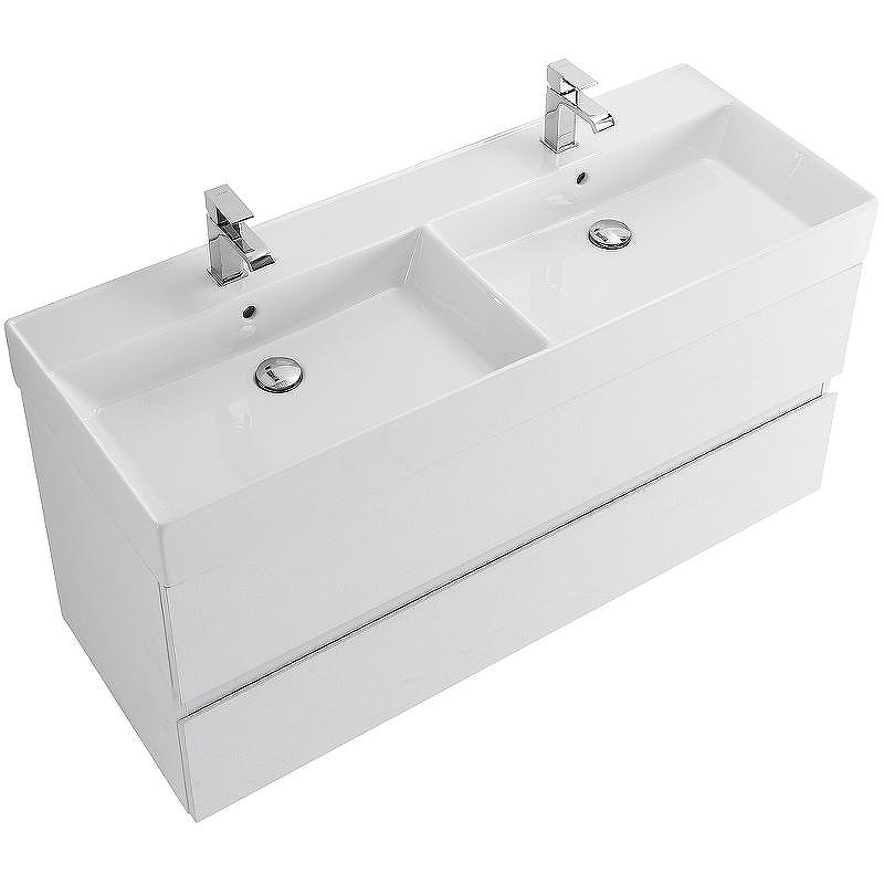 Тумба под раковину Cezares Molveno 46 120 MOLVENO 46-120-2C-SO-2-BG подвесная Bianco Ghiaccio, купить, цена, заказать, магазин, доставка, скидка, промокод, купить, цена, заказать, магазин, доставка, скидка, промокод