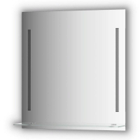 Зеркало Evoform Ledline-S 75х70 с подсветкой, купить, цена, заказать, магазин, доставка, скидка, промокод, купить, цена, заказать, магазин, доставка, скидка, промокод
