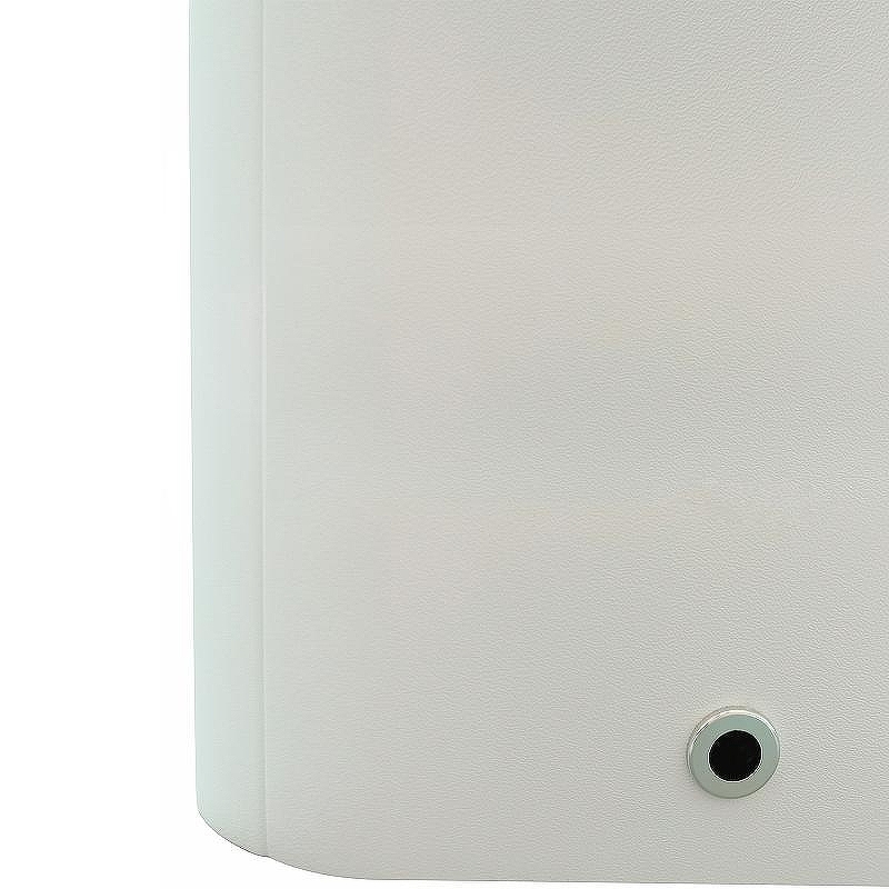 Зеркальный шкаф Reflexion Circle 600х800 L RF2109SR с подсветкой Белый матовый, купить, цена, заказать, магазин, доставка, скидка, промокод, купить, цена, заказать, магазин, доставка, скидка, промокод