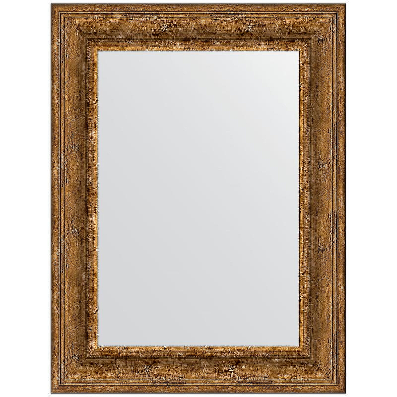 Зеркало Evoform Definite 82х62 BY 3061 в багетной раме - Травленая бронза 99, купить, цена, заказать, магазин, доставка, скидка, промокод, купить, цена, заказать, магазин, доставка, скидка, промокод