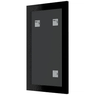 Зеркало Evoform Definite 82х62 BY 3061 в багетной раме - Травленая бронза 99