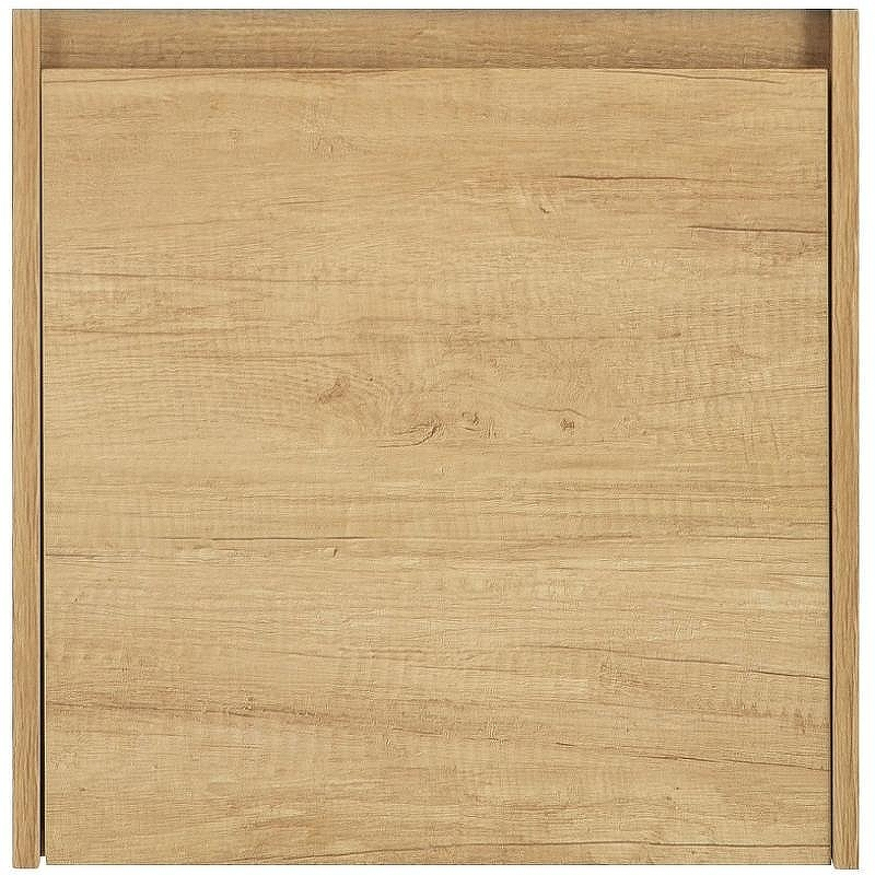 Тумба под раковину BelBagno Kraft Mini 50 L KRAFT MINI-500/260-1A-SO-RNN-L подвесная Rovere Nebrasca Nature, купить, цена, заказать, магазин, доставка, скидка, промокод, купить, цена, заказать, магазин, доставка, скидка, промокод