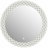 Зеркало Esbano 70 ESMI3596YD с подсветкой с сенсорным выключателем и подогревом, купить, цена, заказать, магазин, доставка, скидка, промокод, купить, цена, заказать, магазин, доставка, скидка, промокод