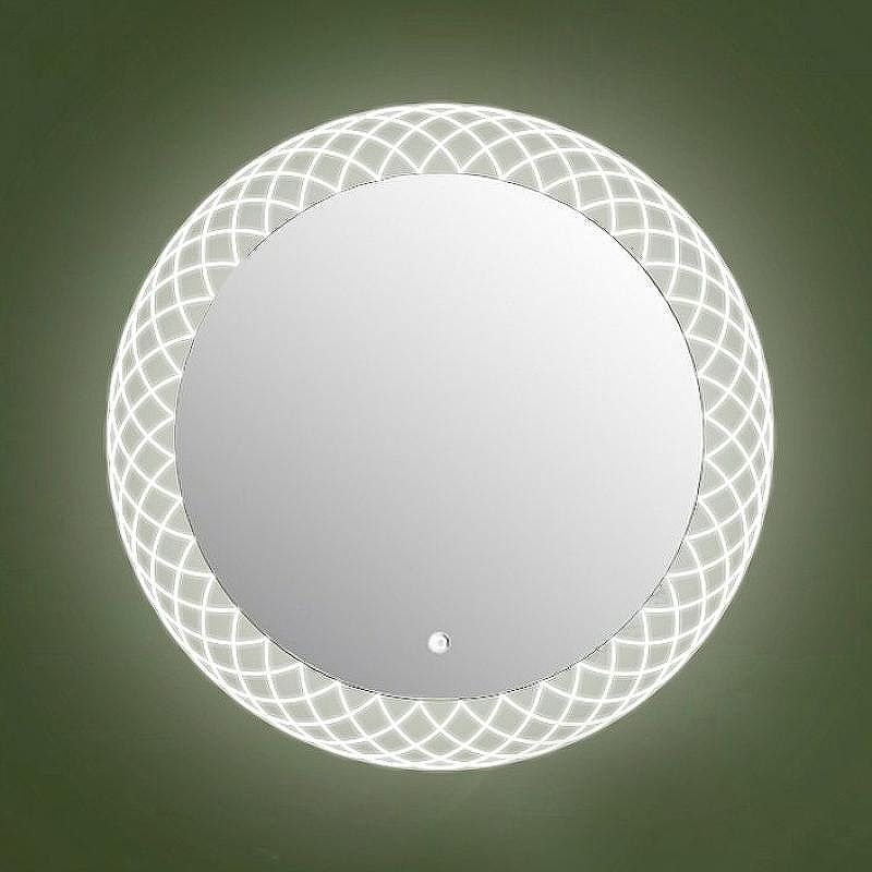 Зеркало Esbano 70 ESMI3596YD с подсветкой с сенсорным выключателем и подогревом, купить, цена, заказать, магазин, доставка, скидка, промокод, купить, цена, заказать, магазин, доставка, скидка, промокод