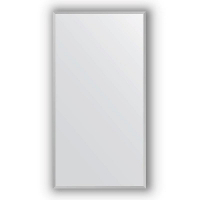 Зеркало Evoform Definite 126х66 Хром, купить, цена, заказать, магазин, доставка, скидка, промокод, купить, цена, заказать, магазин, доставка, скидка, промокод