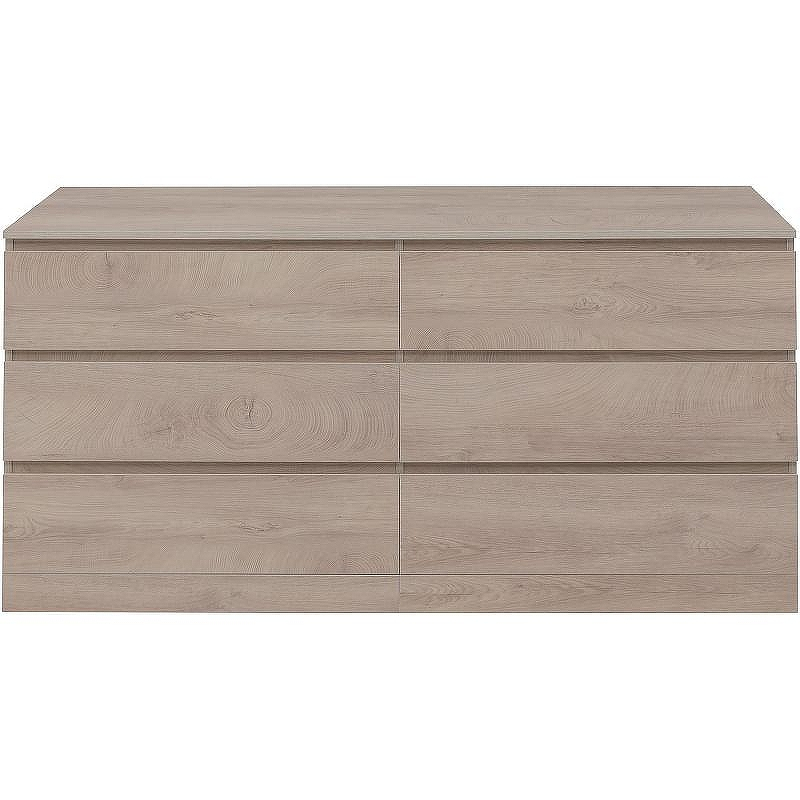 Комод Aquanet Сканди 160 302547 Дуб эдгрейн, купить, цена, заказать, магазин, доставка, скидка, промокод, купить, цена, заказать, магазин, доставка, скидка, промокод