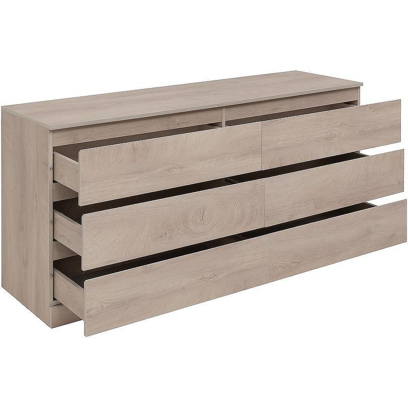 Комод Aquanet Сканди 160 302547 Дуб эдгрейн, купить, цена, заказать, магазин, доставка, скидка, промокод, купить, цена, заказать, магазин, доставка, скидка, промокод